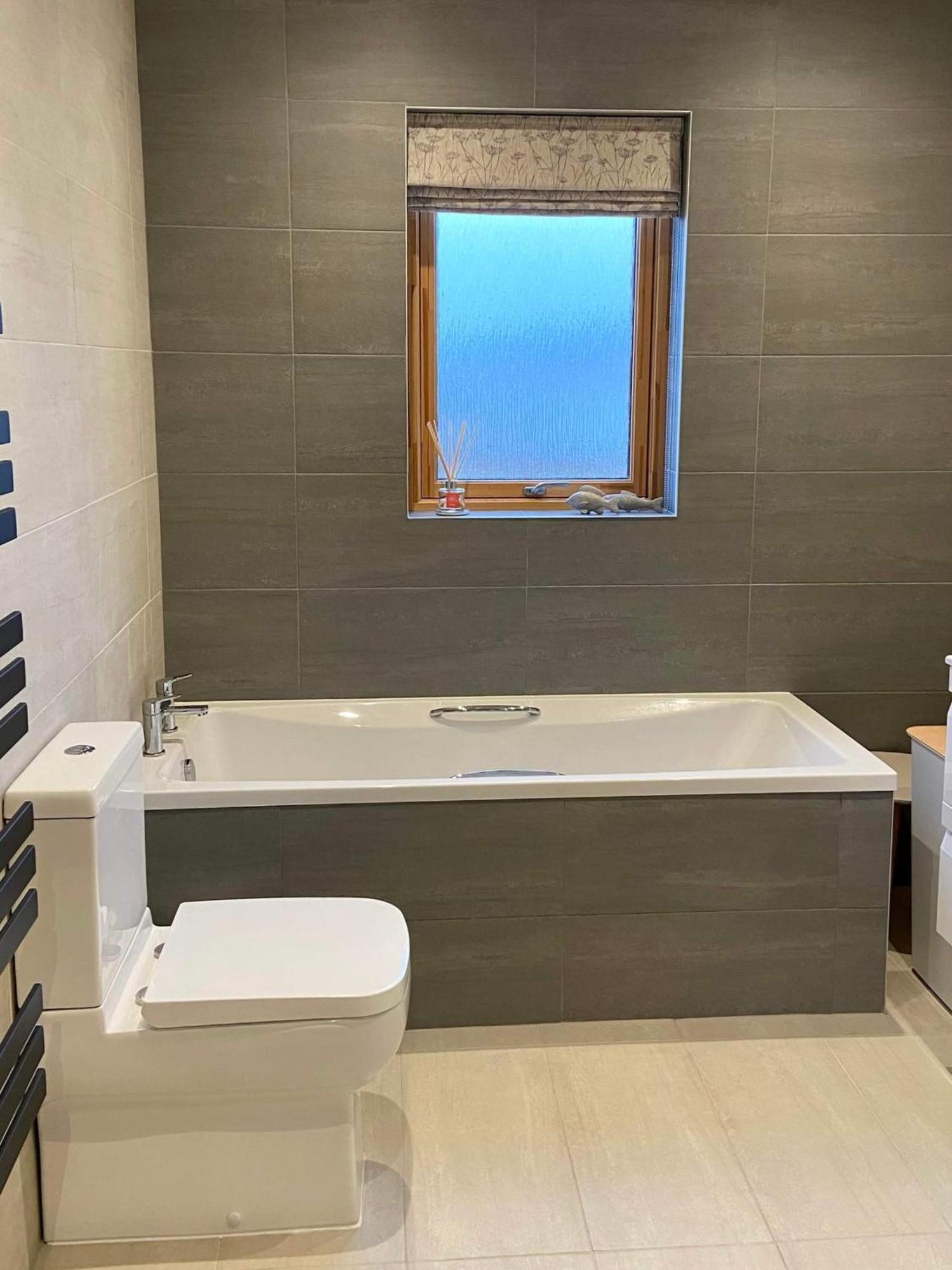 Rowan Cottage Kensaleyre Zewnętrze zdjęcie