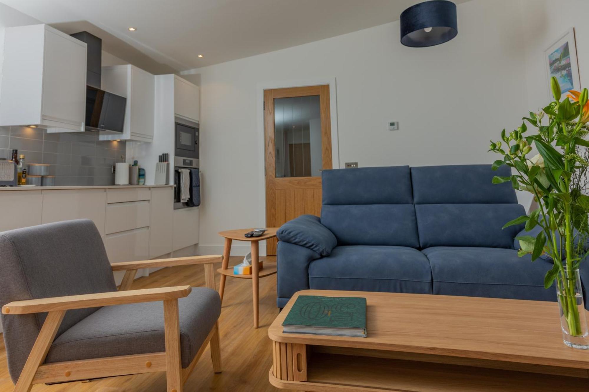 Rowan Cottage Kensaleyre Zewnętrze zdjęcie